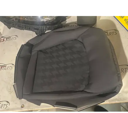 Audi A3 S3 8V Front passenger seat 8V0881405 8V0881405OCZ