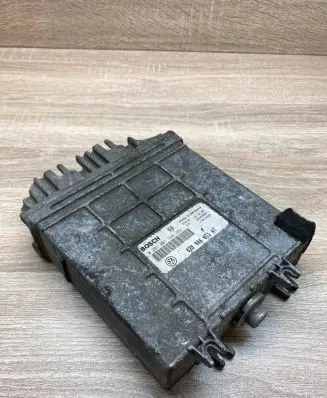 Volkswagen PASSAT B4 Engine control unit/module ECU 028906021AT 0281001368