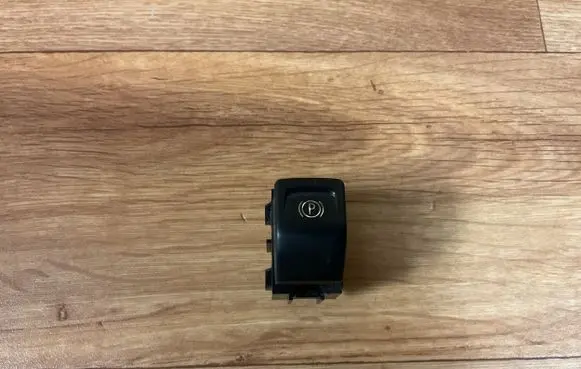 Opel Insignia A Hand parking brake switch 13271123