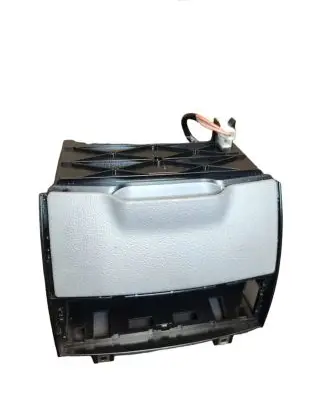 Mercedes-Benz Sprinter W906 Cup holder A9066800558
