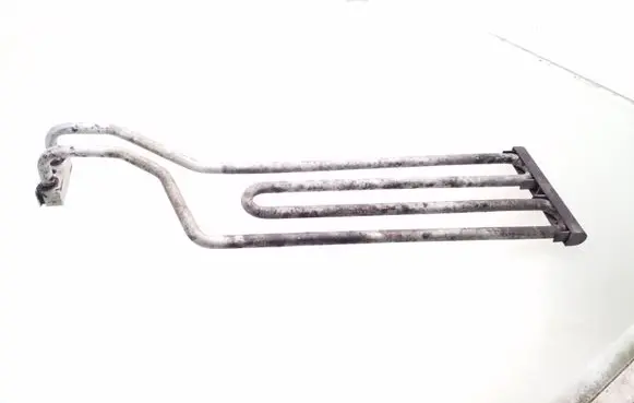 BMW 7 E38 Power steering radiator 