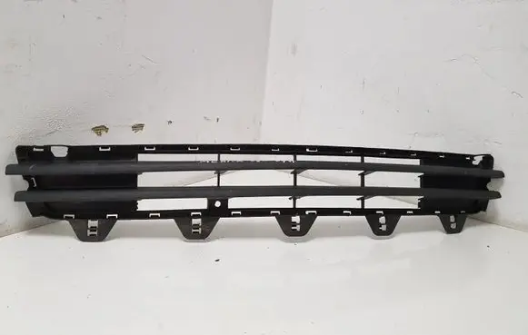 Opel Meriva A Front bumper lower grill 464549018