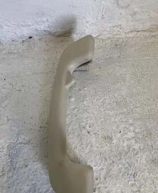 Citroen C4 I Front interior roof grab handle