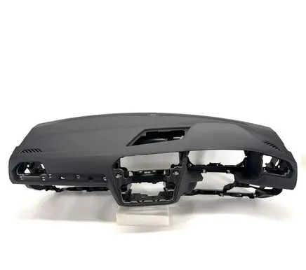 Volkswagen Tiguan Dashboard