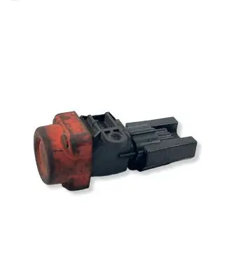 Renault Scenic I Fuel cut-off switch 7700414373