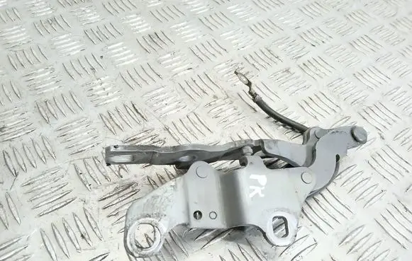 BMW 1 E82 E88 Engine bonnet/hood hinges 