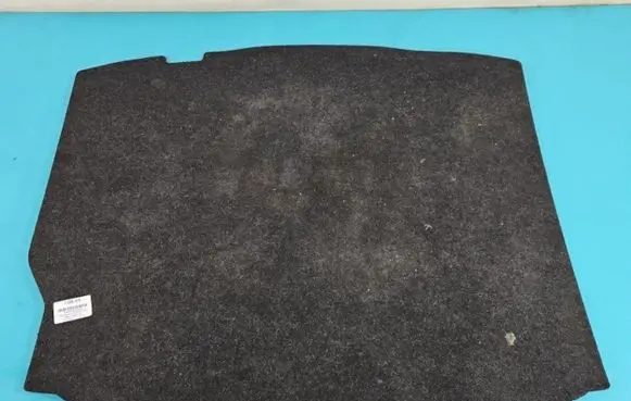 Toyota Corolla E160 E170 Trunk/boot floor carpet liner IMPRK1396475