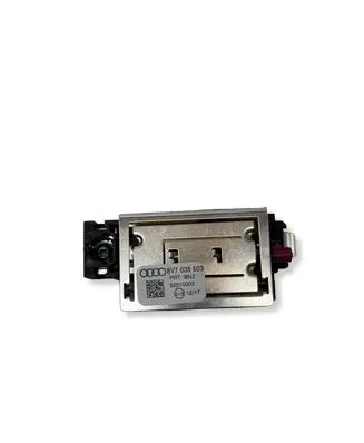 Audi A5 Central body control module 8V7035503