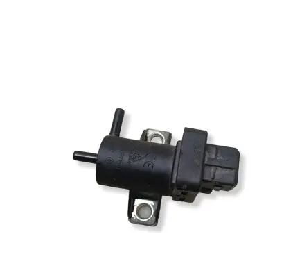 Nissan Qashqai Turbo solenoid valve 8200762162