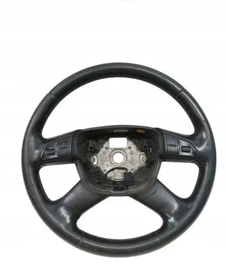 Skoda Superb B6 (3T) Steering wheel