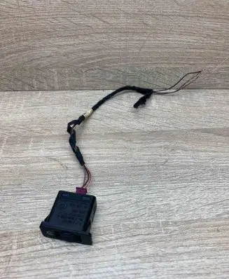BMW 5 E39 Panel lighting control switch 8360461 259160U WITHPLUG