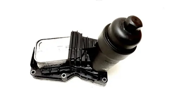 Mini Cooper Countryman R60 Engine oil radiator 86507626