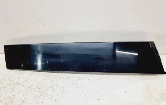 Renault Clio V Rear door trim (molding) 822828554R
