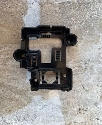 Volvo C40 Distronic sensor bracket 32337605
