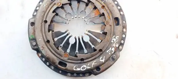 Volkswagen Golf IV Pressure plate 