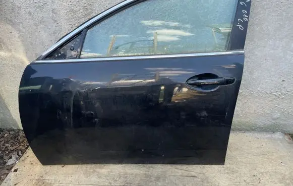 Mazda 6 Front door