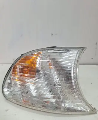 BMW 3 E46 Front indicator light 