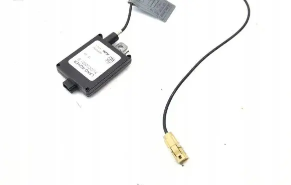 Land Rover Range Rover L322 Antenna control unit 
