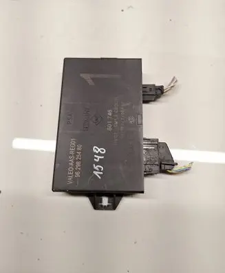 Lancia Phedra Parking PDC control unit/module 9629825480 601746