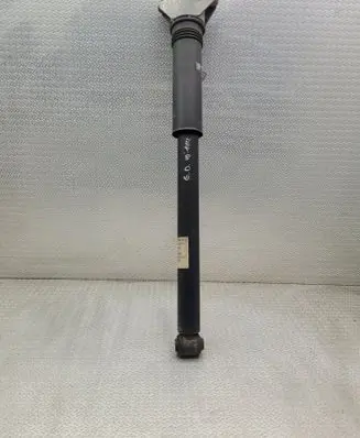 Mercedes-Benz CLA C118 X118 Rear shock absorber/damper A1183201101