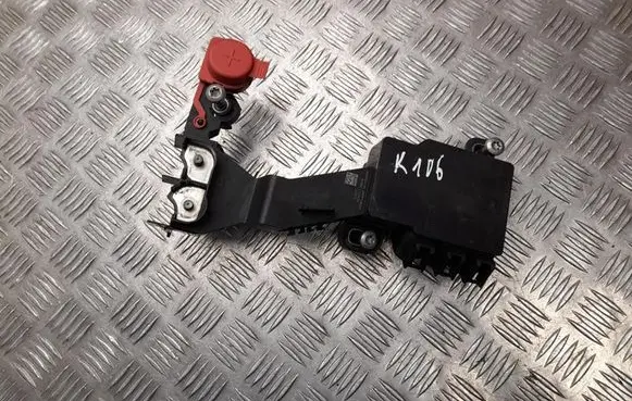BMW X5 G05 Positive wiring loom 6841556
