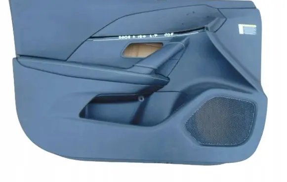 Peugeot 2008 II Front door card panel trim