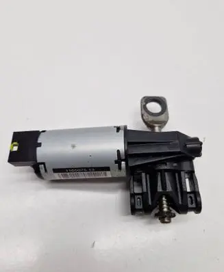 BMW X1 F48 F49 Seat adjustment motor 1165075