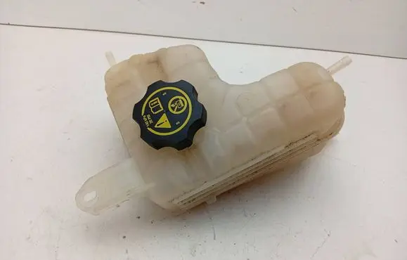 Opel Ampera Coolant expansion tank/reservoir 22803837
