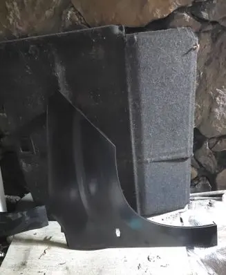 Citroen Berlingo Fender 9816482380