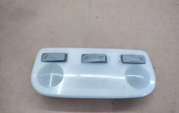 Renault Scenic III - Grand scenic III Other interior light 264300008R