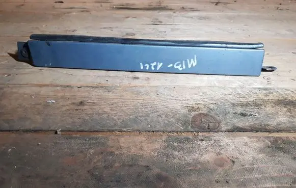 Under headlight/headlamp trim