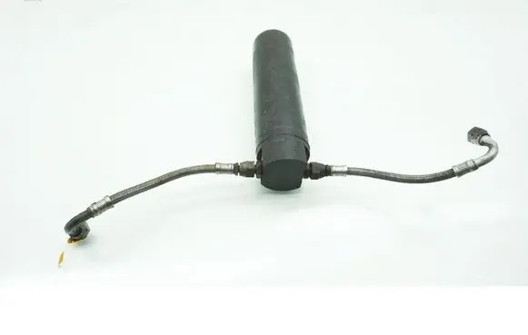 Maserati Coupe Engine coolant pipe/hose 3100567