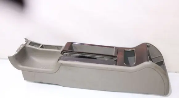 Audi A6 S6 C5 4B Center console 4B0863244D