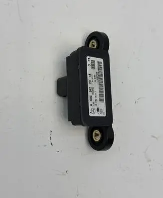 Mercedes-Benz ML W164 ESP acceleration yaw rate sensor A0055422018 10170106343