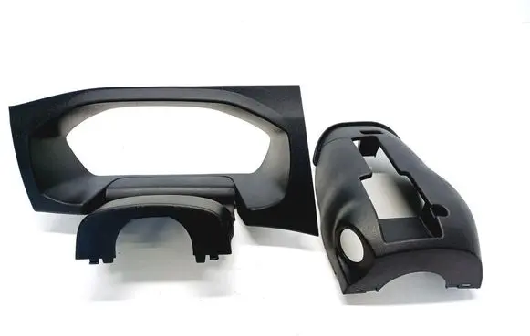 Ford Transit Custom Steering wheel column trim JK213530AA3ZHE