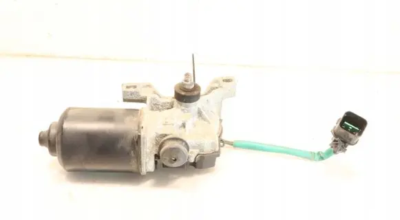Hyundai i20 (PB PBT) Wiper motor