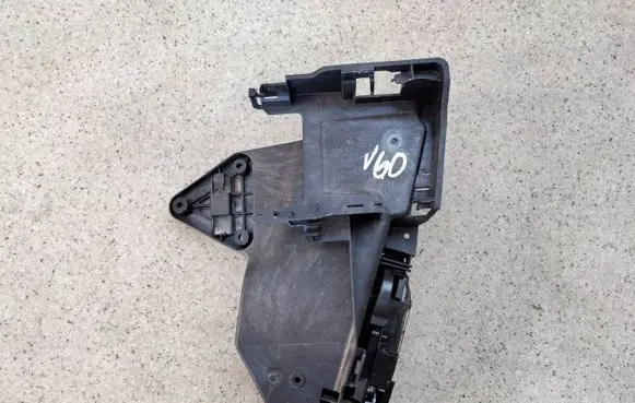 Volvo V60 Front door lock 31301737AOP1254 31301737