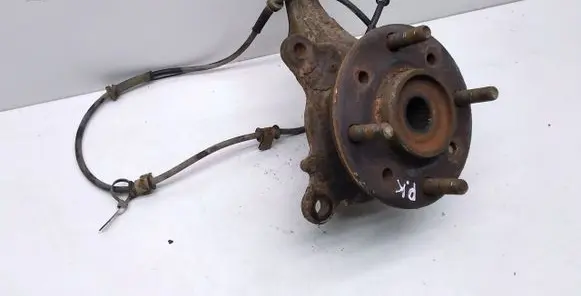 Mitsubishi Space Star Front wheel hub