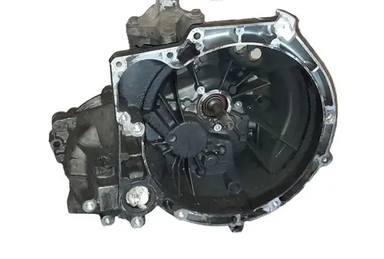 Ford Fusion Manual 6 speed gearbox 2N1R7002PB