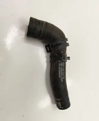 Audi A6 S6 C7 4G Engine coolant pipe/hose 4G0145910B