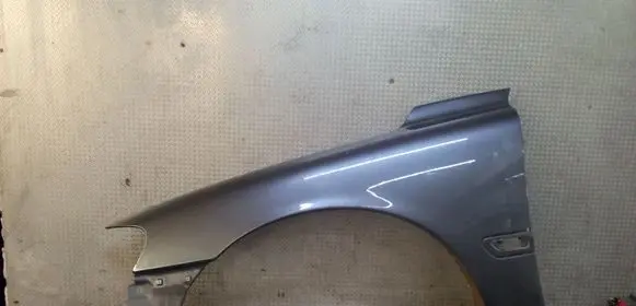 Volvo V70 Fender 
