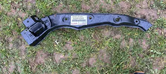 Toyota RAV 4 (XA30) Radiator support slam panel 5320342040