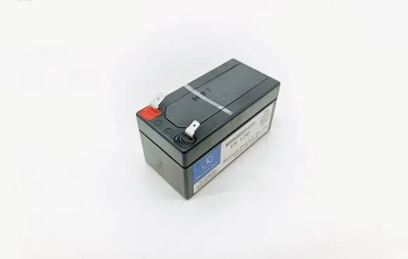 Mercedes-Benz GL X164 Car battery N000000004039