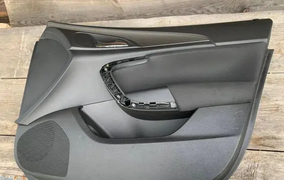 Opel Insignia A Front door card panel trim 2055610110 1055617