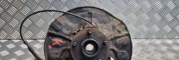 Toyota Avensis T250 Front wheel hub spindle knuckle