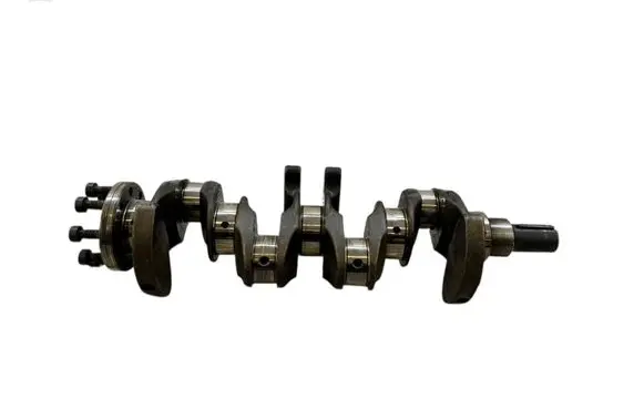 KIA Sportage Crankshaft 