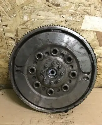 Subaru Forester SG Clutch set kit
