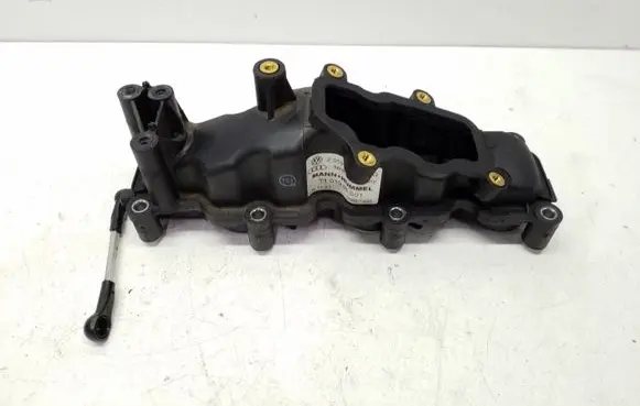 Audi Q7 4L Intake manifold 059129712BQ
