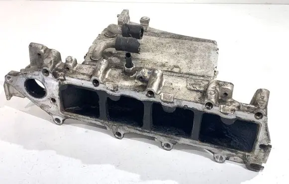 Skoda Octavia Mk3 (5E) Intake manifold 04L129766AJ