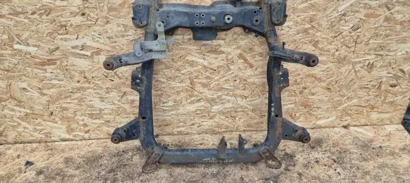 Opel Zafira B Front subframe
